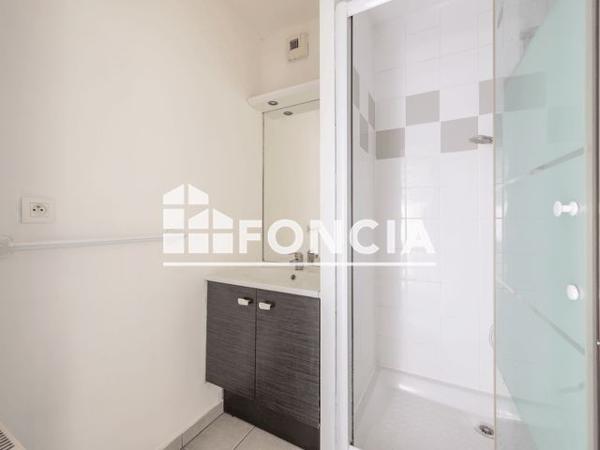 À vendre Appartement 4 pièces 71.35 m² - Villenave-d'ornon 33140