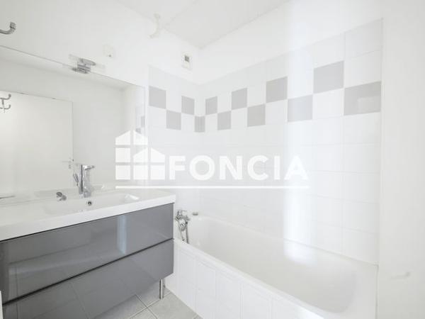 À vendre Appartement 4 pièces 71.35 m² - Villenave-d'ornon 33140