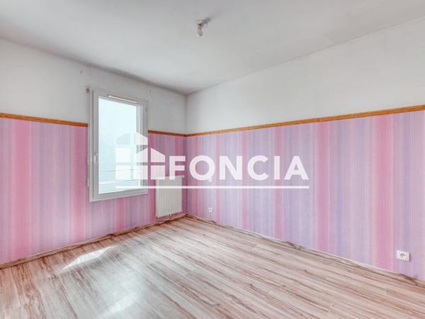 À vendre Appartement 4 pièces 71.35 m² - Villenave-d'ornon 33140