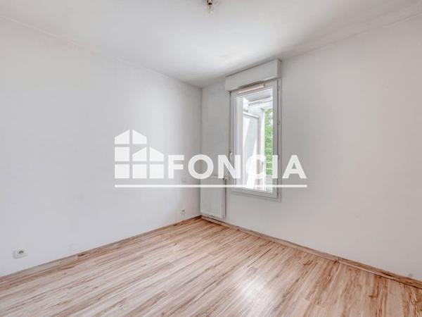 À vendre Appartement 4 pièces 71.35 m² - Villenave-d'ornon 33140