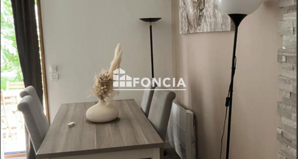 Location Appartement meublé 2 pièces 56.31 m² - Enghien-les-bains 95880