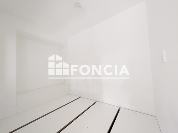 Location Studio 20.51 m² - Rouen 76000