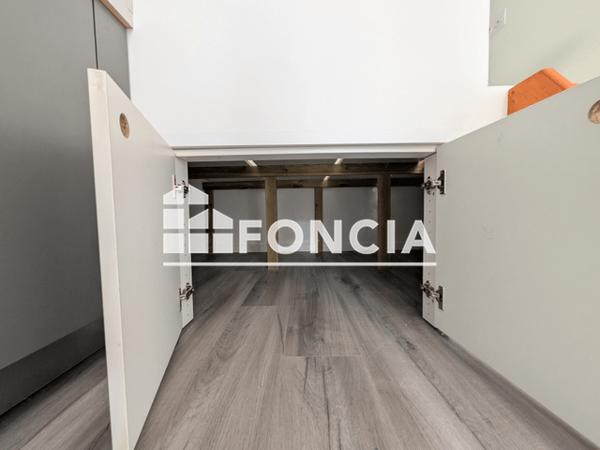 Location Studio 20.51 m² - Rouen 76000