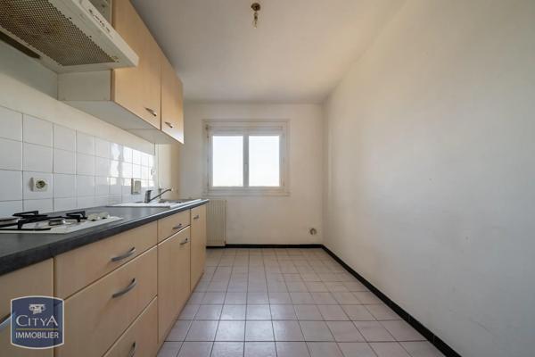 Appartement à vendre 3 pièces 64.79m² Rezé (44400)