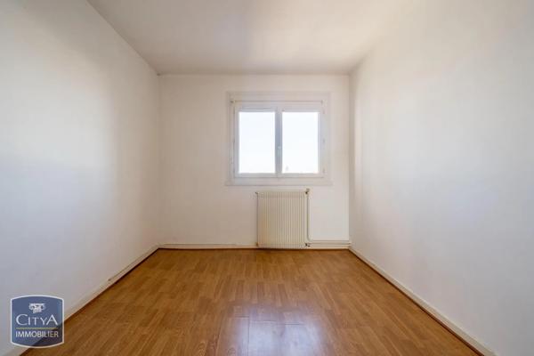 Appartement à vendre 3 pièces 64.79m² Rezé (44400)