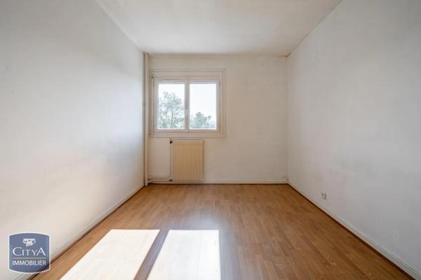 Appartement à vendre 3 pièces 64.79m² Rezé (44400)