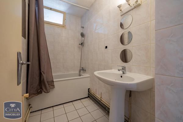 Appartement à vendre 3 pièces 64.79m² Rezé (44400)