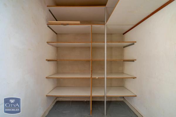 Appartement à vendre 3 pièces 64.79m² Rezé (44400)