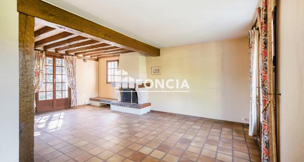 À vendre Maison 5 pièces 129.28 m² - Saint-pryvé-saint-mesmin 45750