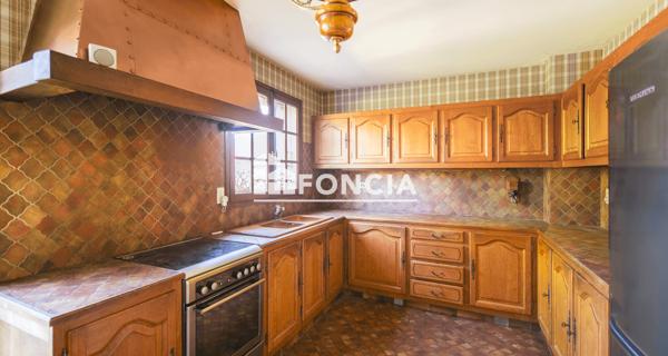 À vendre Maison 5 pièces 129.28 m² - Saint-pryvé-saint-mesmin 45750
