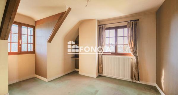 À vendre Maison 5 pièces 129.28 m² - Saint-pryvé-saint-mesmin 45750
