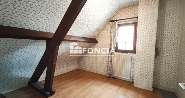À vendre Maison 5 pièces 129.28 m² - Saint-pryvé-saint-mesmin 45750