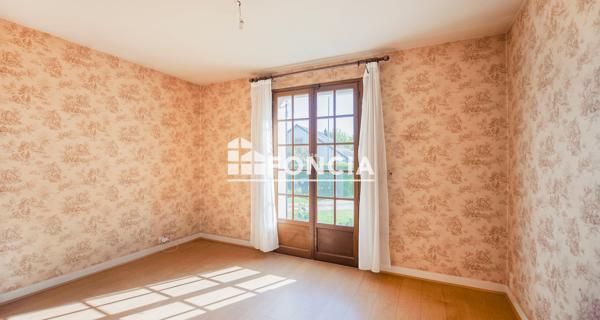 À vendre Maison 5 pièces 129.28 m² - Saint-pryvé-saint-mesmin 45750