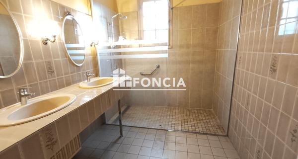 À vendre Maison 5 pièces 129.28 m² - Saint-pryvé-saint-mesmin 45750