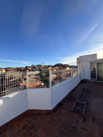 Appartement de 31 m²