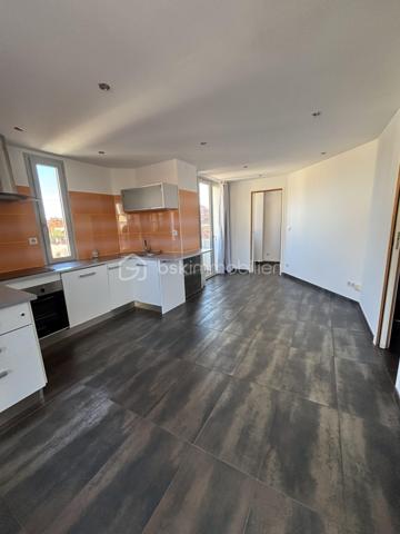 Appartement de 31 m²