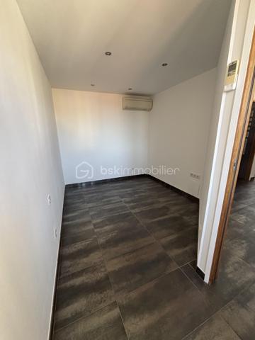 Appartement de 31 m²