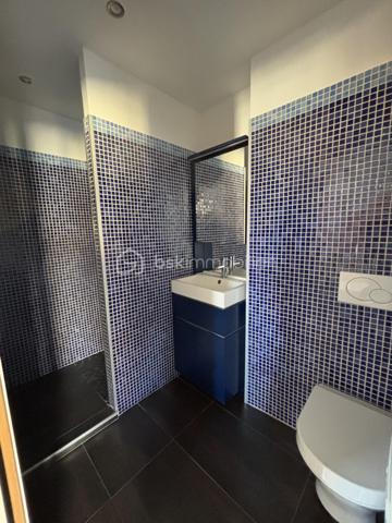 Appartement de 31 m²