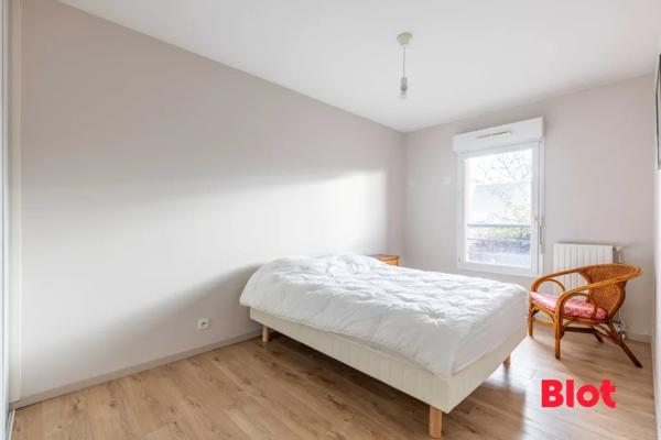 Appartement 4 pièce(s)