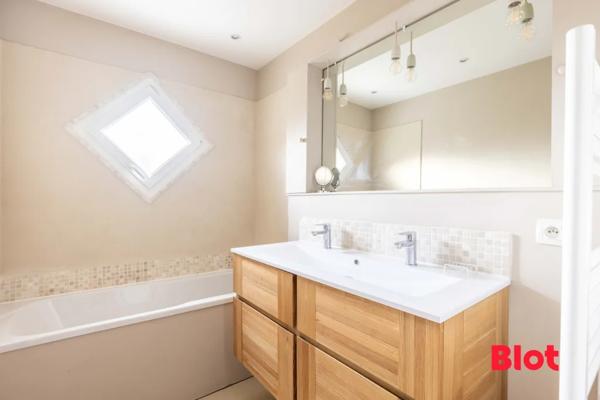 Appartement 4 pièce(s)