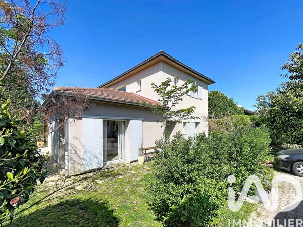 Maison à vendre 8 pièces 180 m² Millery