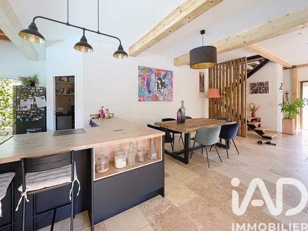 Maison à vendre 8 pièces 180 m² Millery