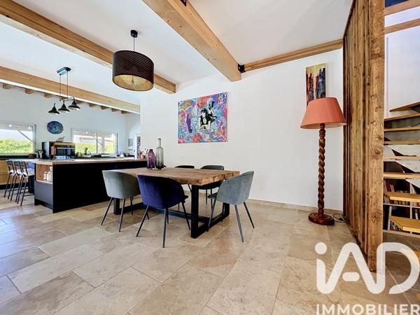 Maison à vendre 8 pièces 180 m² Millery