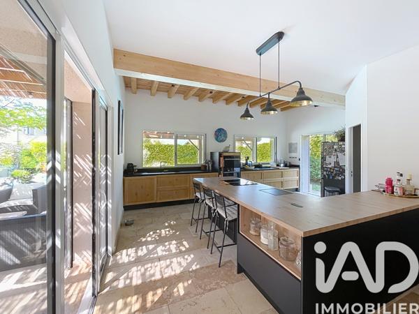 Maison à vendre 8 pièces 180 m² Millery