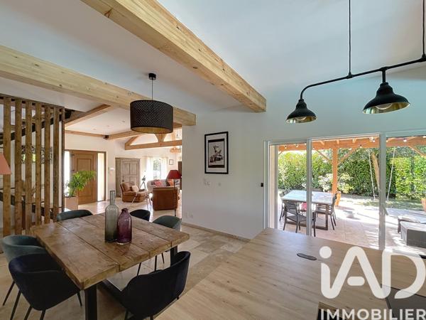 Maison à vendre 8 pièces 180 m² Millery