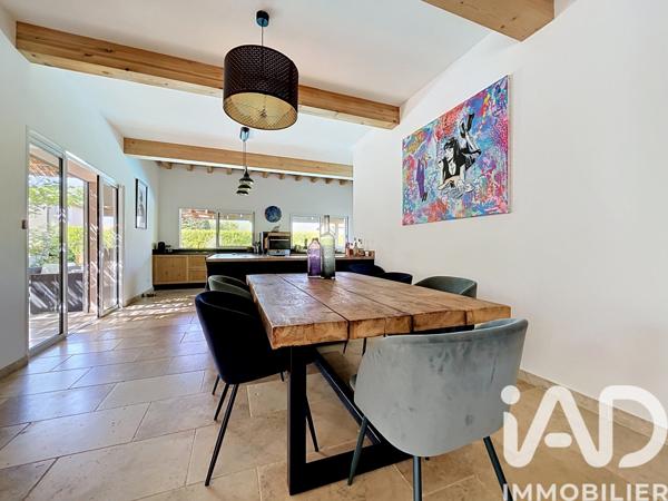 Maison à vendre 8 pièces 180 m² Millery