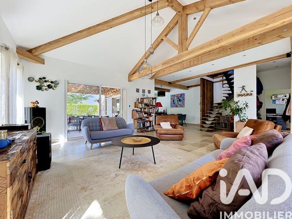 Maison à vendre 8 pièces 180 m² Millery