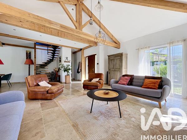 Maison à vendre 8 pièces 180 m² Millery