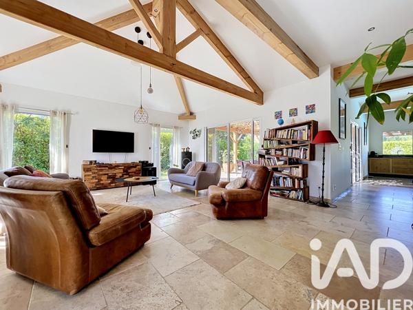 Maison à vendre 8 pièces 180 m² Millery