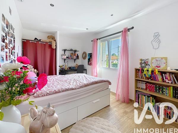 Maison à vendre 8 pièces 180 m² Millery