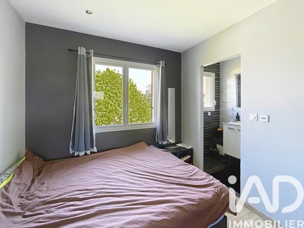 Maison à vendre 8 pièces 180 m² Millery
