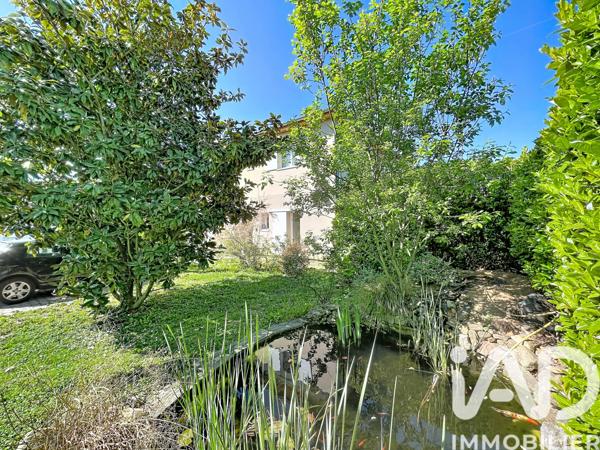 Maison à vendre 8 pièces 180 m² Millery