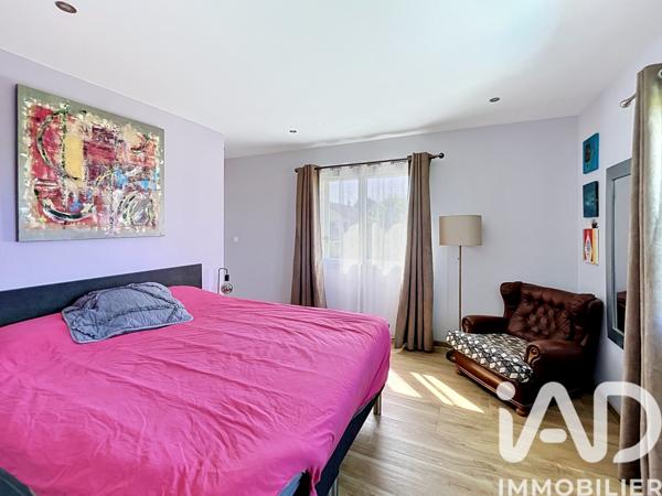 Maison à vendre 8 pièces 180 m² Millery
