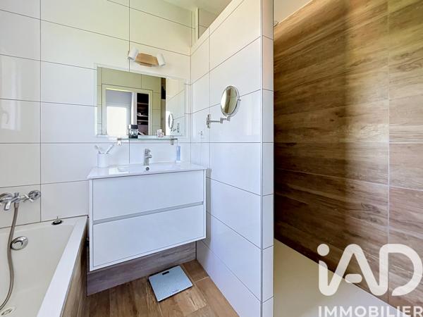 Maison à vendre 8 pièces 180 m² Millery