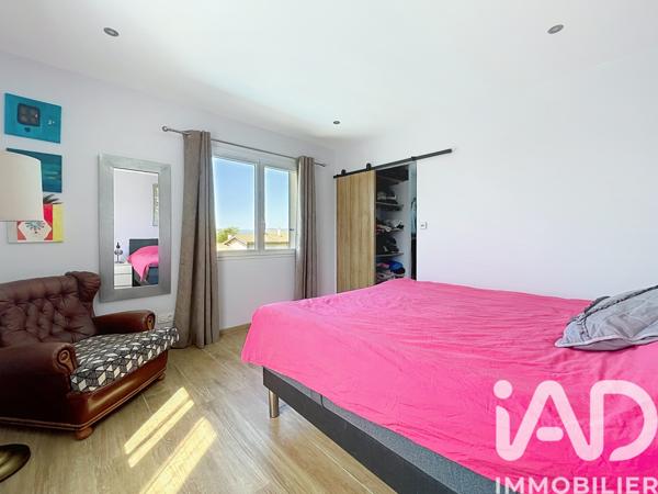 Maison à vendre 8 pièces 180 m² Millery