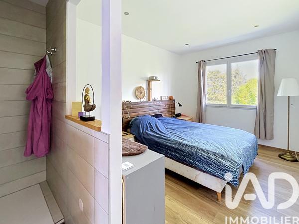 Maison à vendre 8 pièces 180 m² Millery