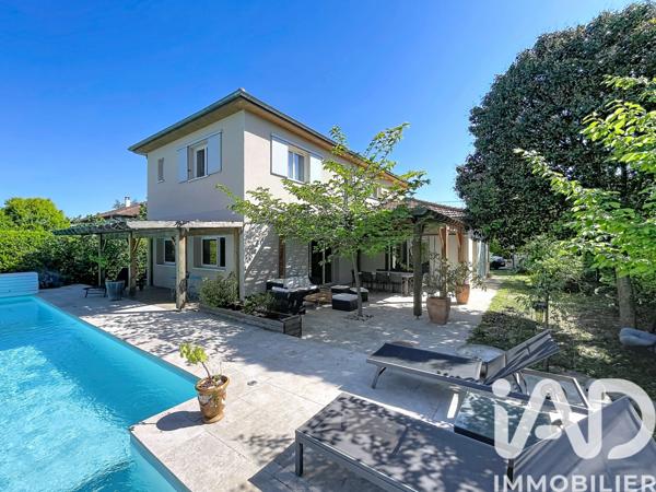 Maison à vendre 8 pièces 180 m² Millery