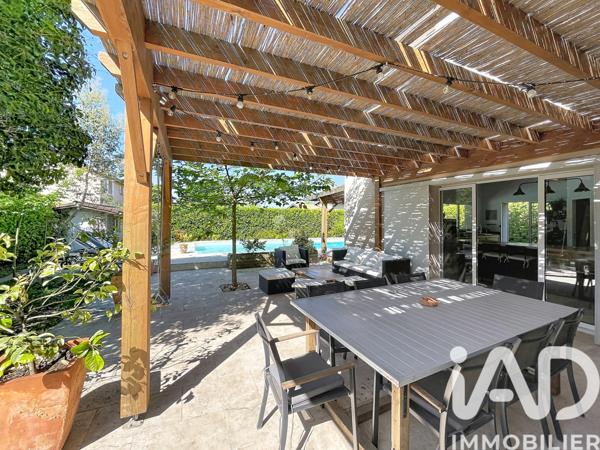 Maison à vendre 8 pièces 180 m² Millery
