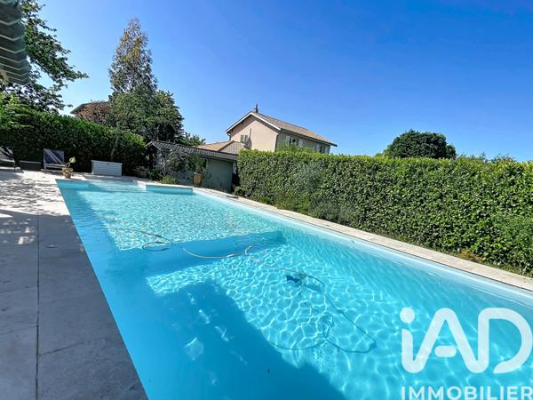 Maison à vendre 8 pièces 180 m² Millery