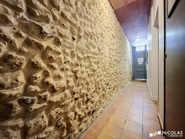 Bordeaux Centre – Studio calme secteur Sainte-Eulalie