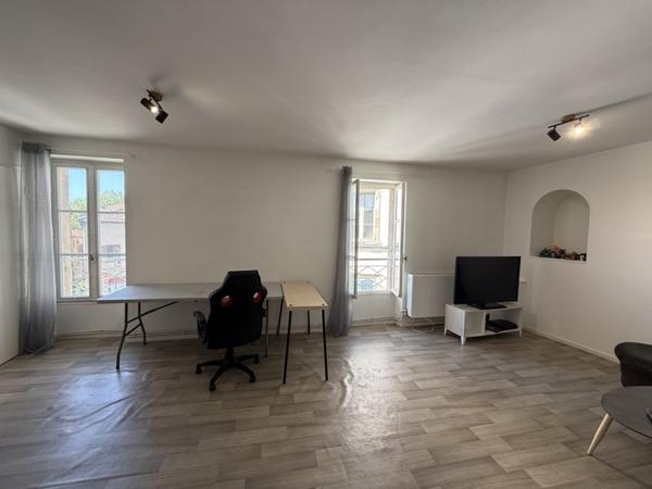 Appartement à vendre |  Figeac |  2 pièces | 48 m²