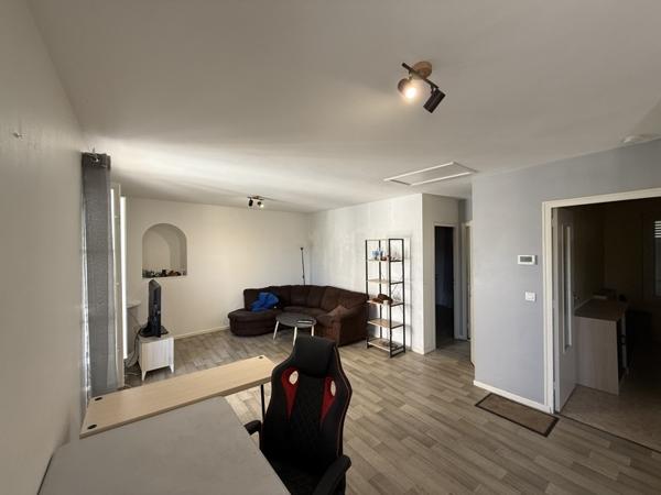 Appartement à vendre |  Figeac |  2 pièces | 48 m²