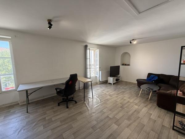 Appartement à vendre |  Figeac |  2 pièces | 48 m²