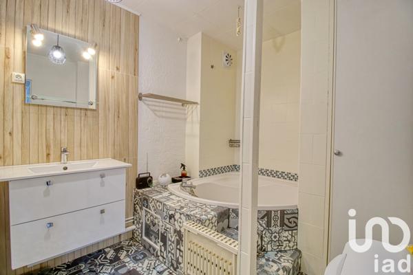 Appartement à vendre 3 pièces 52 m² Domont