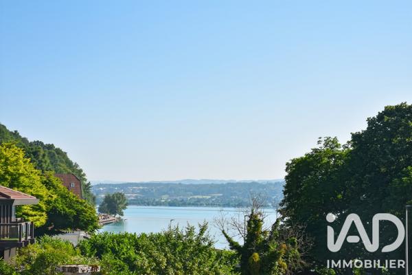 Appartement à vendre 6 pièces 240 m² Sevrier