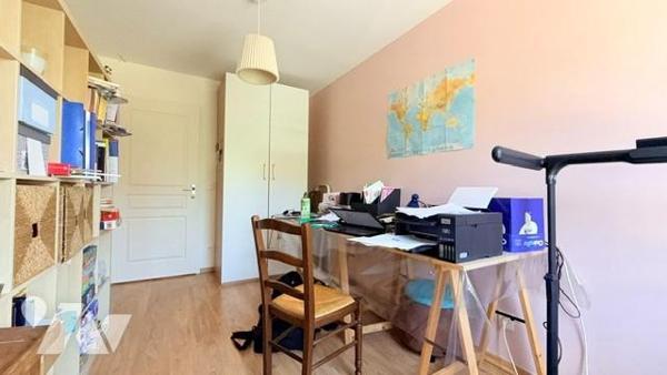 Appartement T4 avec garage